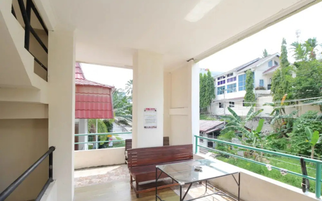 Airy Damai Markoni 18 Balikpapan