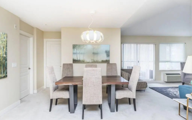 Waterscapes Resort by Discover Kelowna Resort Accommodations