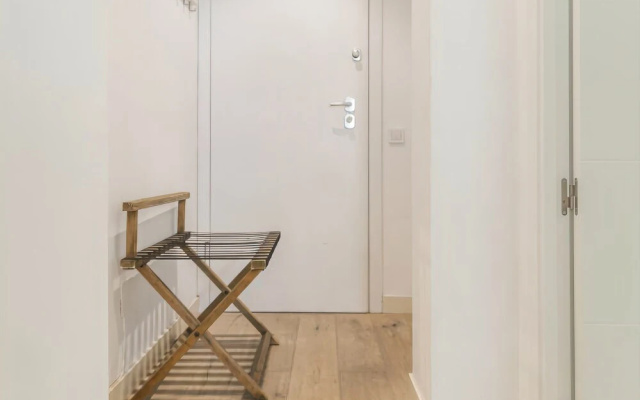 Alterhome Apartamento Luxury Lagasca