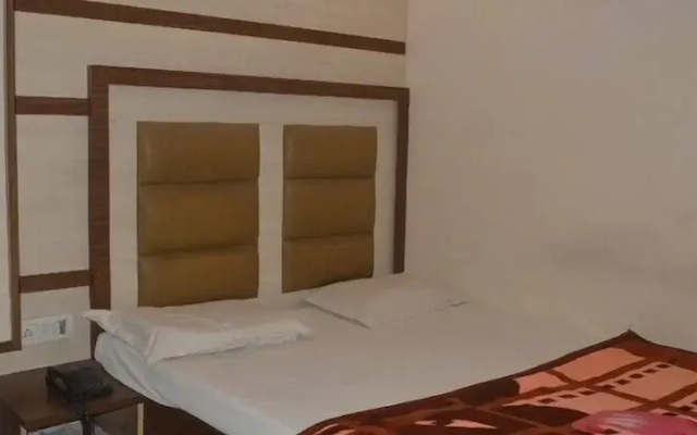 Hotel Marwari