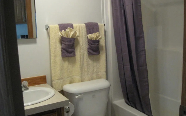 Bulow RV Resort