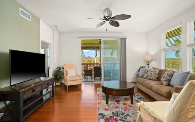 Kauai Pili Mai 2k 3 Bedroom Condo