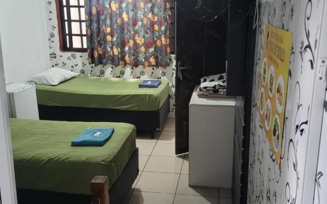 Hotel Toka do Skillo