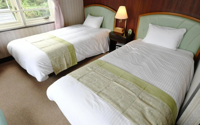 Hotel Ra Kuun