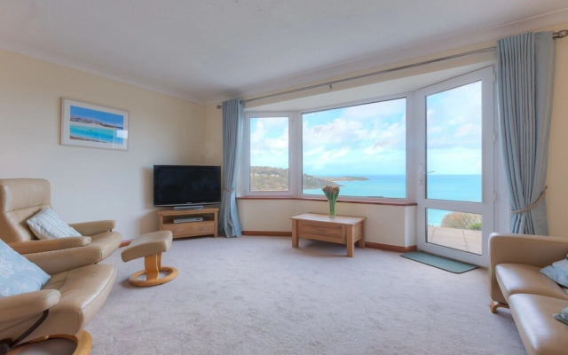 Carbis Bay View