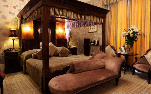 The Roseate Edinburgh