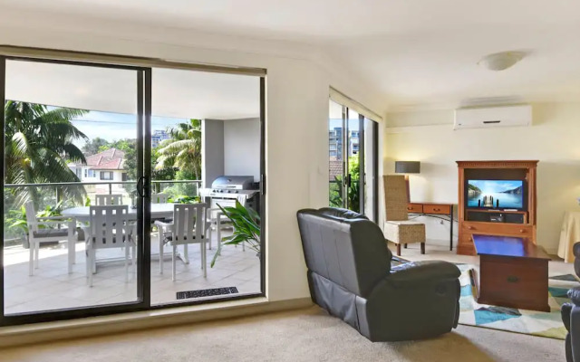 Sorrento Apartments 202