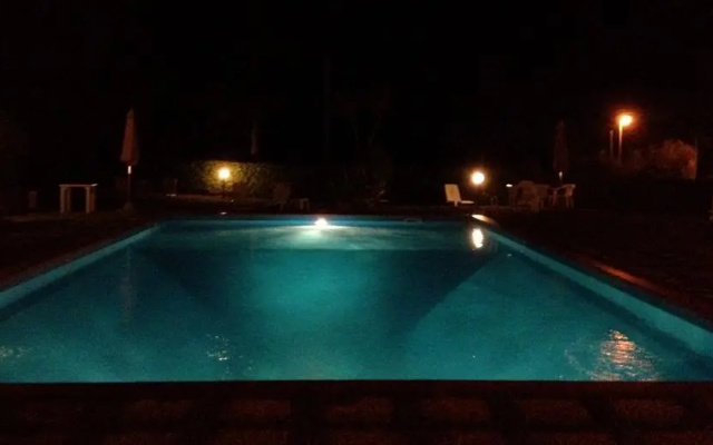 Hotel Il Caminetto