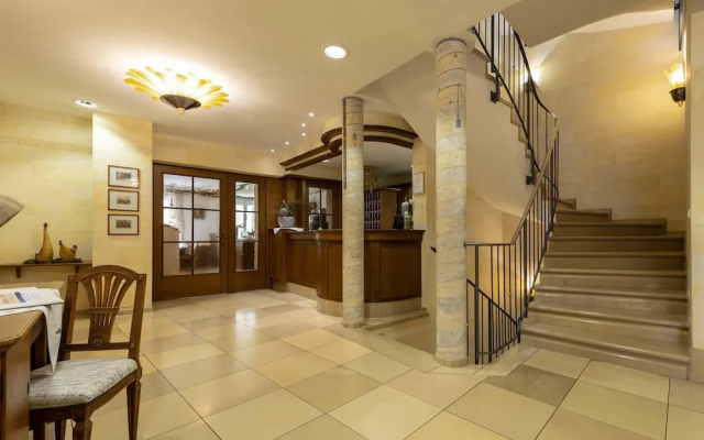Hotel Gasthof Krone