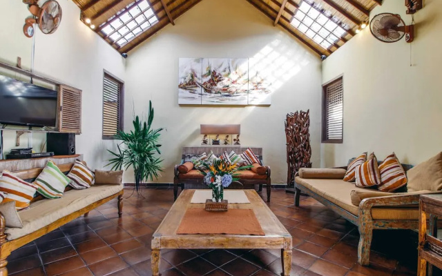 Villa Orchidea