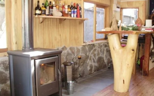 Hostal Nativo