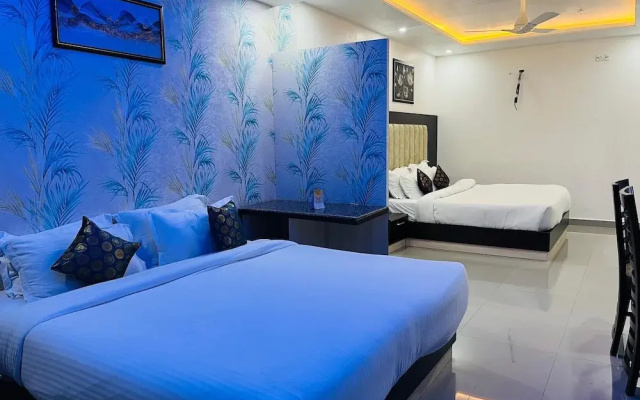 Aliza Inn And Suites By SRS Hotels