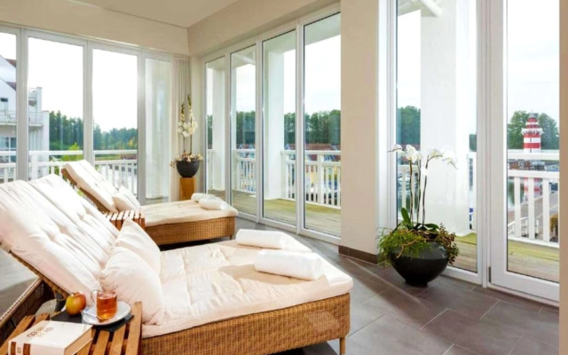 Sunday Hafendorf Double Room With Lake-view