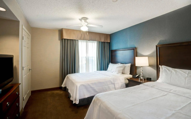 Homewood Suites by Hilton Windsor Locks Hartford