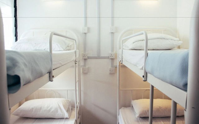 Bunkmates Damansara Utama