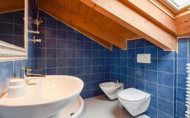 Awesome Apartment in Moneglia With Wifi and 2 Bedrooms