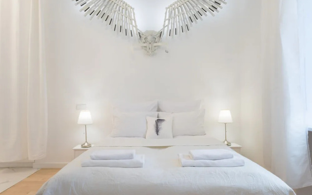 Апартаменты Ego Apartments