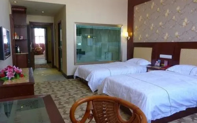 XinYu Hotel