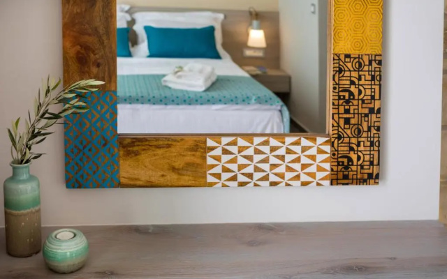 Titans Villas Chania