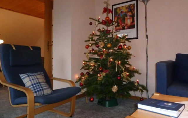 Apartment Jüngst