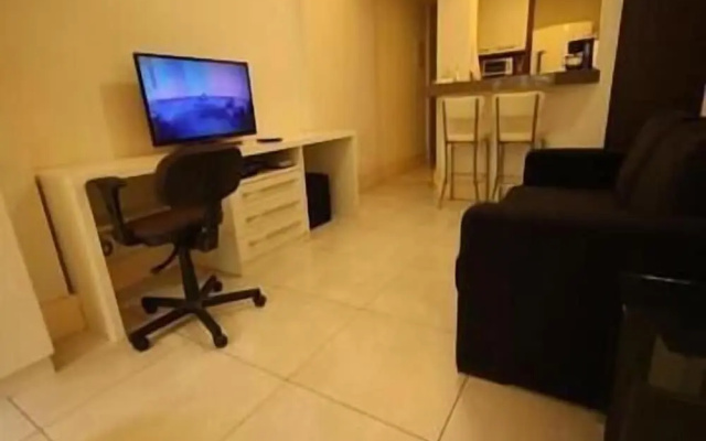 GoHouse Visconde 301 A