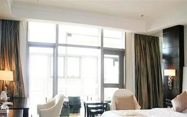 Beihai Guanling Resort Hotel
