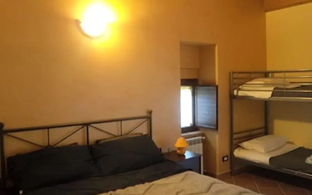 B&B Masseria Majella