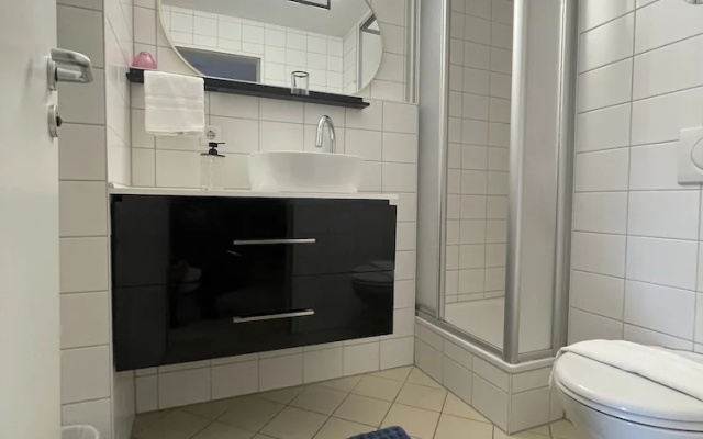 Design Apartment Catch Me If You Can