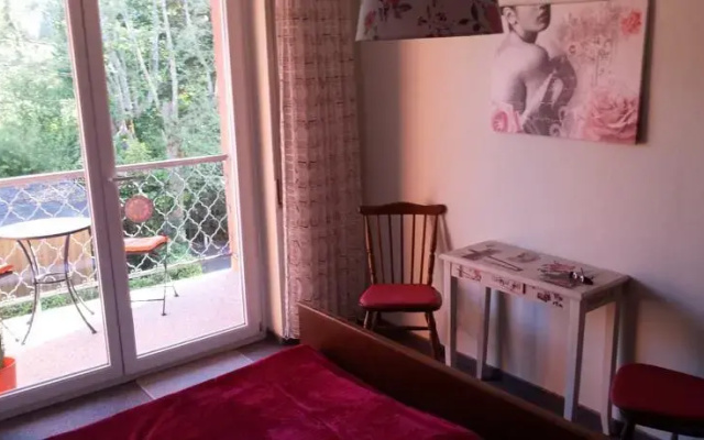 Pension Schalli Haus am Faakersee