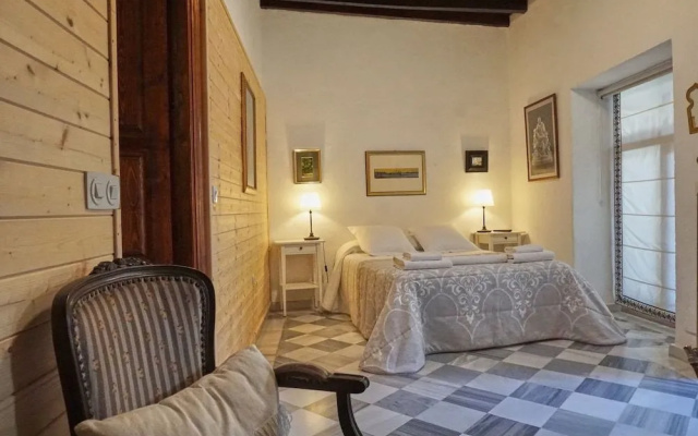 Casa de la Escultora