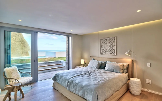 Rock Villa