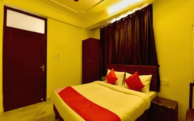 Hotel Vijeet Palace