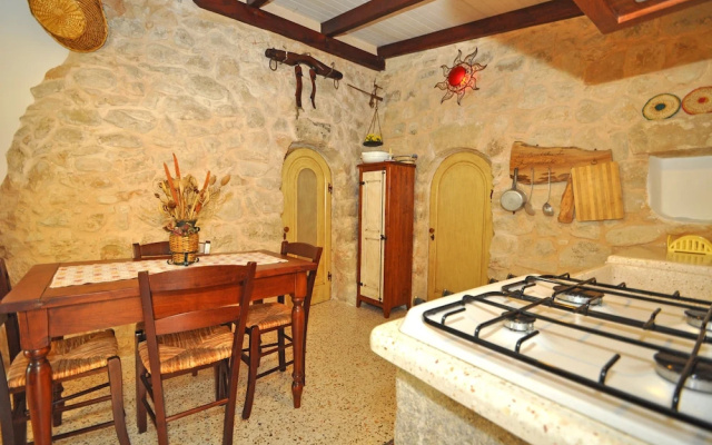 Trullo dei Beneficati