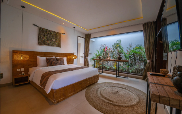 KClub Ubud
