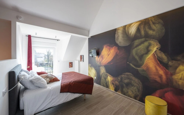 Il Nido Chambres D'hôtes