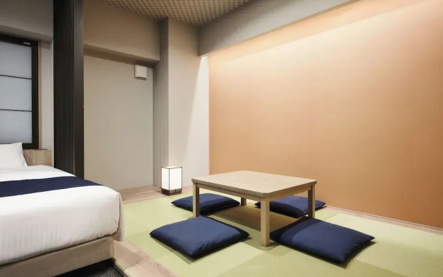 MONday Apart Premium Ueno Okachimachi