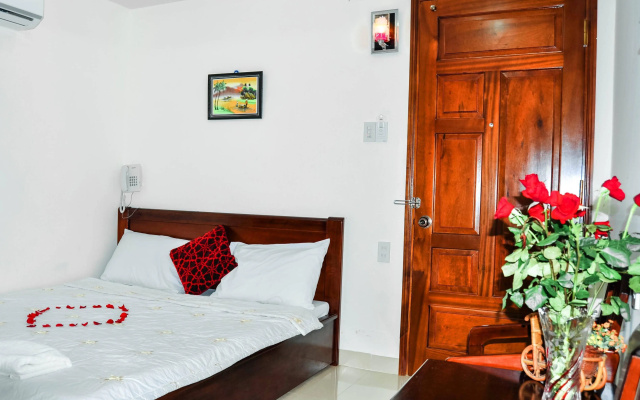 Que Huong Hotel