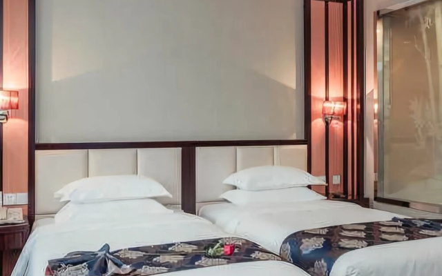 Tangren Ruyi Hotel