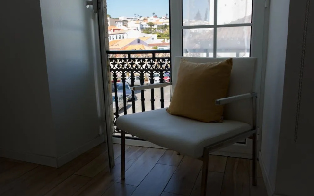 Azores Horta Apartments