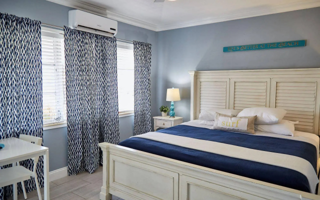 Seascape Resort & Marina