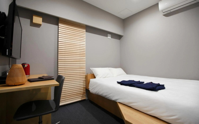 Hotel Amanek Ginza East