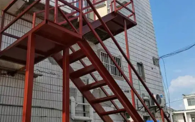 shanghaikaifenhotel