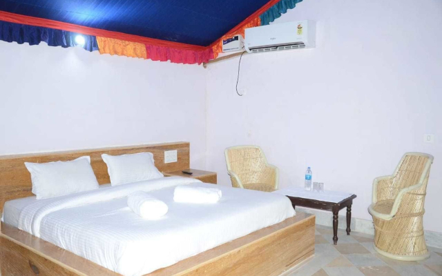 Country side resort Jaisalmer