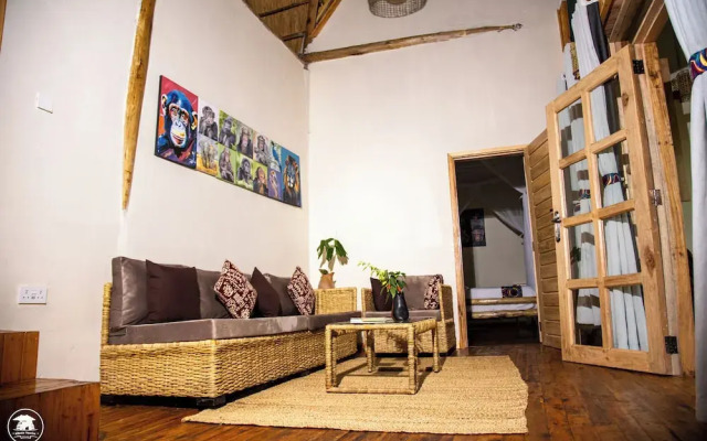 Kibale Tourist Safari Lodge