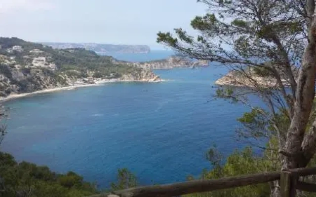 Jávea Golden Beach Arenal