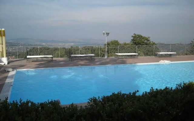 Hotel Cosa Rama