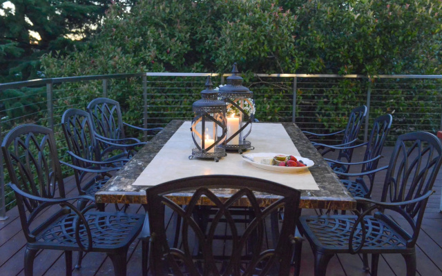 Chatelaine Valley Views