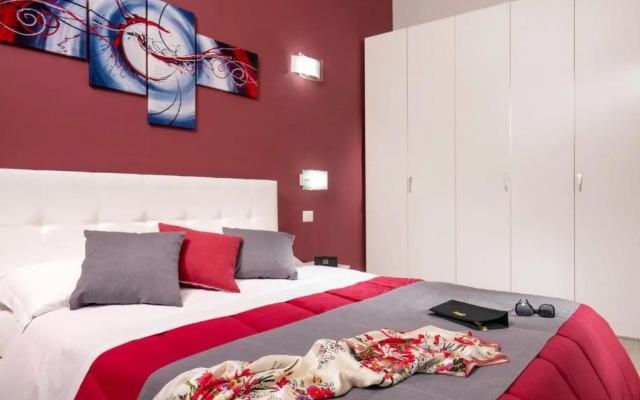 Montebello - Rooms