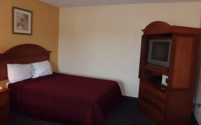 Americas Best Value Inn Savannah