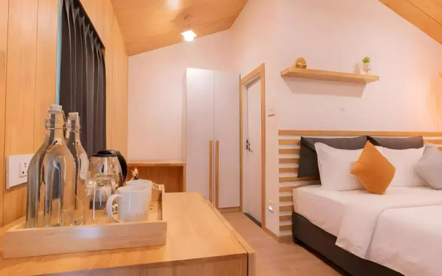 Darza Resorts